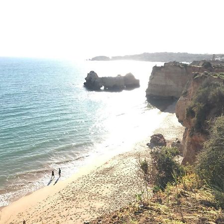 "Sun & Beach", 150M From Beach, Litoralmar Портиман Экстерьер фото