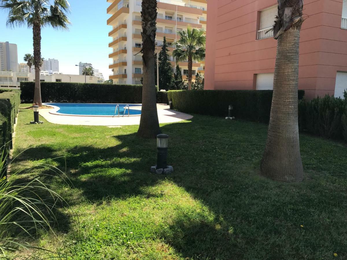 "Sun & Beach", 150M From Beach, Litoralmar Портиман Экстерьер фото